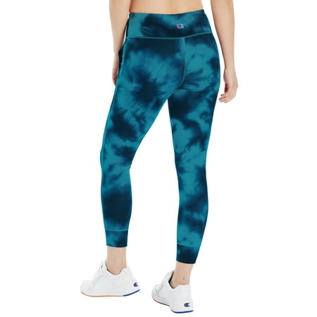 Champion - Champion Women's Sport Jogger Tights - Walmart.com - Walmart.com