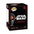 thumbnail image 3 of Figura de vinilo coleccionable Funko POP! Darth Maul de Star Wars, 3 of 8