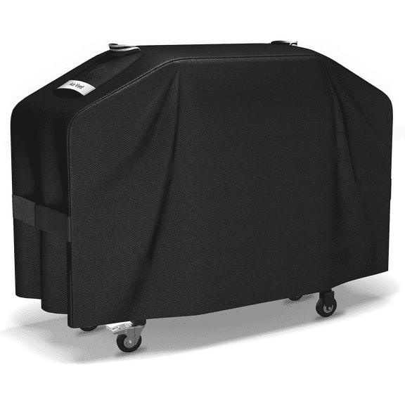 Griddle Cover for Blackstone 36 inch Griddle with Hood 5482,[Ultimate Durable Heavy Duty] Flat Top Grill Cover,Waterproof Rip-Proof Grill Cover for Blackstone and More 4-Burner Griddle with Air Vent