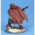 thumbnail image 3 of Male Dwarvin Fighter With Axe Visions In Fantasy Dark Sword Miniatures, 3 of 3