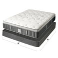 thumbnail image 2 of Ensemble Matelas barton Grand et Sommier – le Confort et le Soutien Ultimes, 2 of 6