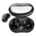 thumbnail image 3 of Audífonos Bluetooth Manos Libres E9s Fralugio True Wireless Negro Sport, 3 of 5