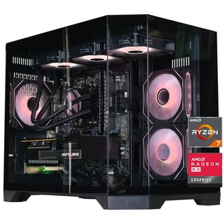 Prebuilt Gaming PC | Liquid Cooled | 13th Gen Intel Core i7-13700F
