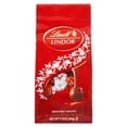 thumbnail image 2 of Lindt Lindor Milk Chocolate Truffles, 9.3 Oz., 2 of 9