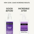 thumbnail image 3 of John Frieda Frizz Ease Smooth Operator Blowout Spray, Heat Protectant Anti-Frizz Spray, 6.77 fl oz, 3 of 13