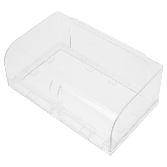 Hemobllo Weather Proof Cover Outlet Socket Cover 1PC