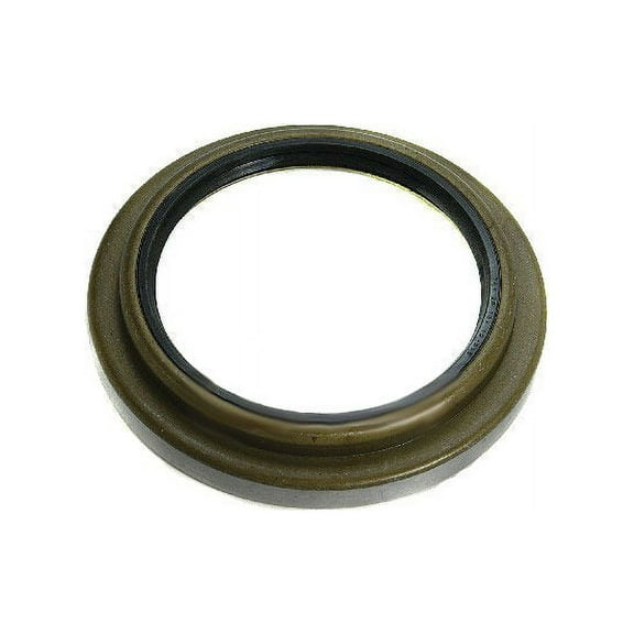 Rear Inner Wheel Seal - Compatible with 1990 - 1996 Chevy C70 Kodiak 4 X 2 1991 1992 1993 1994 1995
