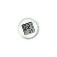 thumbnail image 1 of Speravity Reloj de tablero Accesorios de ciclismo Reloj adhesivo de mano de obra impermeable multipropósito Accesorios de motocicleta Temporizador digital Type3 NO3 Speravity VI009058-01, 1 of 6