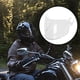 thumbnail image 5 of Lente de parabrisas para visera de casco compatible con accesorios de repuesto LS2 of562 Claro, 5 of 8
