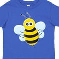 thumbnail image 4 of Inktastic Bee Boys or Girls Toddler T-Shirt, 4 of 5