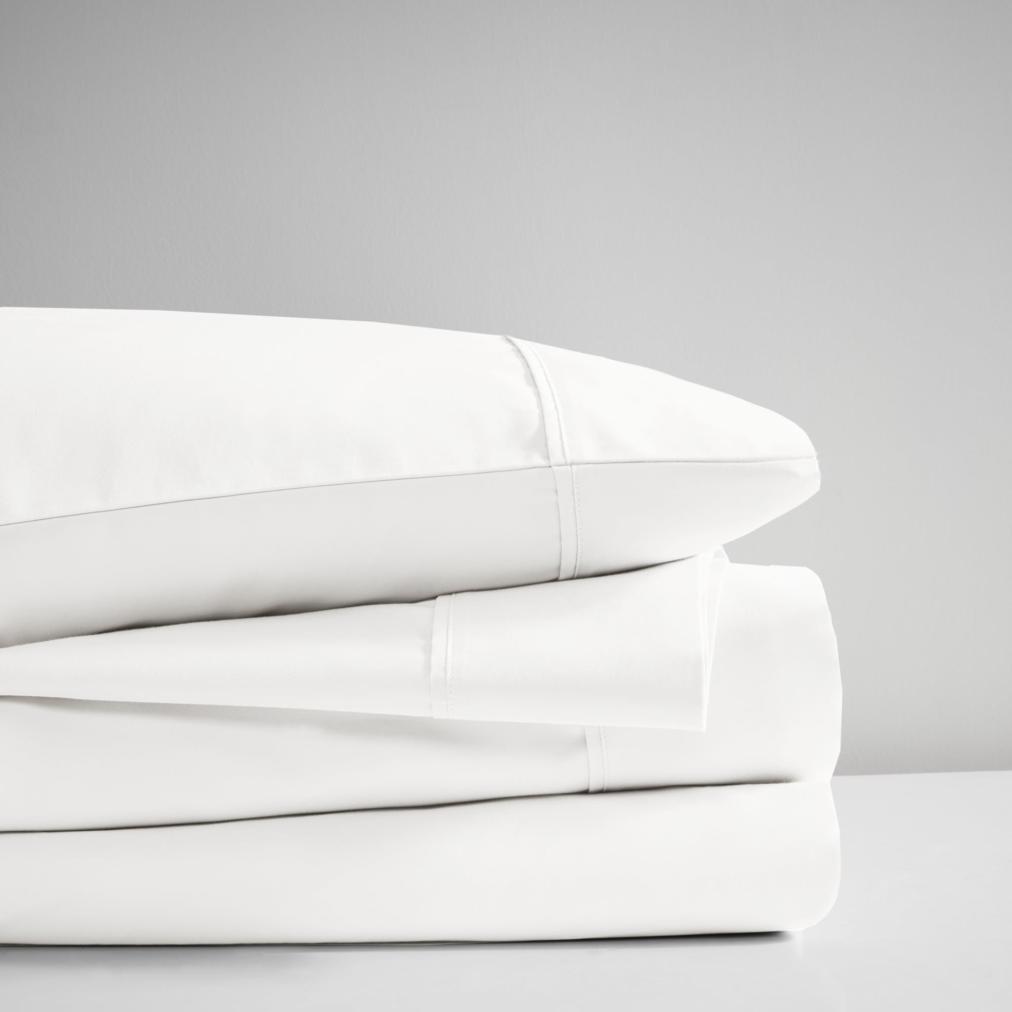 Wrinkle Resistant Cotton Sateen 