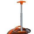 thumbnail image 4 of Rockland Jr. Valise Rigide à Roulettes Pivotantes pour Enfants My First, Monkey, Bagage de Cabine 19 Pouces, 4 of 4