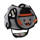 thumbnail image 5 of Casco de Seguridad de ños Bebé Niño Caminando Gateando Sombrero de Protección para La Cabeza Arnés de Protección para La Cabeza Gorra , Fantasma Baoblaze Casco de seguridad para niños pequeños, 5 of 8
