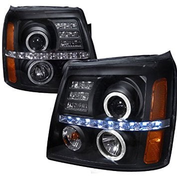 Xenon Headlights Cadillac Seville Cadillac Seville Xenon