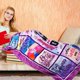 thumbnail image 3 of LHSHID Gifts for 12 Year Old Girl Blanket 12 Year Old Girl Gift Ideas 12th Birthday Gifts for Girls 12 Year Old Girl Gifts for Birthday 12th Birthday Decorations for Girls 30x40in, 3 of 6