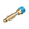 thumbnail image 6 of High Pressure Washer Attachment with 1/4 Inch Quick Connection Leak Prevention, 6 of 8