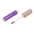 thumbnail image 3 of Lip Gloss, Moisturize Lip Glaze, Rhinestone Round Tube Moisturizing Hydrating Long Lasting Liquid Lipstick Makeup For Makeup Daily Use, 3 of 8