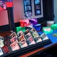 thumbnail image 4 of BCW SafeSort Card Sorting Tray 26 Slots TCG Sports Game Organizer Display, 4 of 5