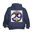 thumbnail image 2 of CafePress - FEBRUARY 29 LEAP DAY - Kids Hooded Sweatshirt, Classic Hoodie, 2 of 4
