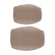thumbnail image 2 of Fundas de cojín para comedor de RV, funda elástica para sofá de RV para sala de estar, dormitorio del hogar Caqui, 2 of 9