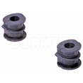 thumbnail image 1 of Fits 2012-2013 Nissan Versa Dorman MAS Select Chassis Stabilizer Bar Mount Bushing BSK69429 Select; OE Replacement, 1 of 2