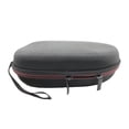 thumbnail image 4 of For 700 MDR-1AM2 XB950B1 Noise Canceling Wireless Headphone Bluetooth-compatible Over Ear Headsets Carrying Storage Bag, 4 of 8