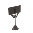thumbnail image 4 of Studio 350 Brown Iron Farmhouse Decorative Sign 16 x 10 x 5 - 10 x 5 x 16 - 10 x 5 x 16, 4 of 5