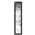 thumbnail image 2 of ArtToFrames 6" x 32" Galleria Noir Picture Frame, 6x32 inch Black MDF Poster Frame (WOM-4083), 3 Pack, 2 of 7
