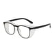 thumbnail image 5 of Gafas antiluz azul para hombre y mujer, lentes transparentes a prueba de arena, antigolpes, protectoras para ciclismo, bloqueo azul, 5 of 5