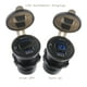 thumbnail image 2 of Enchufe de cargador de coche SUTNSCW Dual USB Quick Charge 3.0 y PD, 2 of 7