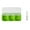 Green, variant on Silicone Popsicles With Detachable Stick 3 Compartments Ice Lolly Maker Ice Cream Making Kitchen Tool