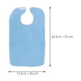 thumbnail image 2 of OUNONA Elderly Assistance Products Microfiber Protective 1 Set, 2 of 8