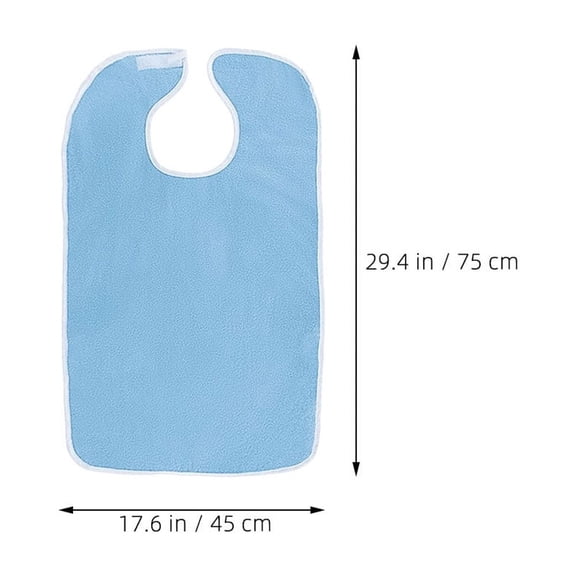 SOPOTUTU Elderly Assistance Set Microfiber Comfortable Support for Seniors