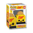 thumbnail image 2 of Funko Pop! Ad Icons: Kellogg's - Eggo avec Toaster, 2 of 3
