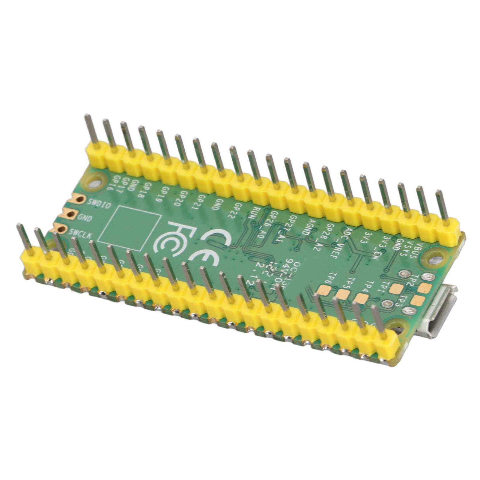 Buy Microcontroller Development Board Fast Storage Dual Core Processor