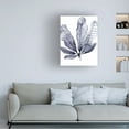 thumbnail image 3 of Melissa Wang 'Living Under Sea II' Canvas Art, 3 of 3