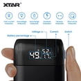 thumbnail image 1 of XTAR PB2S Type-C Dual-Role Cargador Rápido, LCD Portátil Universal 186, 1 of 2