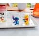 thumbnail image 5 of Gafas de chupito plateadas con personajes clásicos de Buffalo Disney x4, 5 of 9