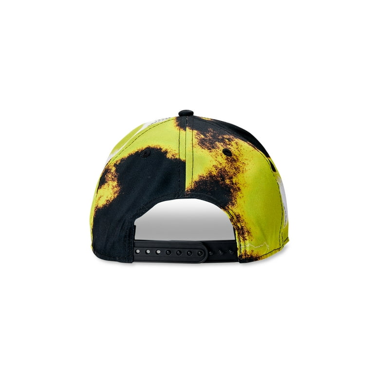 Pikachu Men’s Hat—we choose you! The finishing touch to your cool-casual  look, this men’s Pikachu baseball cap features your favorite Pokemon in a  ...