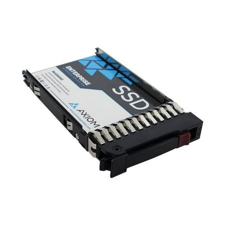 UPC: 0840177827044 | Axiom SSDEP45HA3T8-AX 3.84TB EP450 SFF Solid State Drive for HP