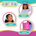 thumbnail image 5 of Kidtopia Little Sky Pilot Set for Child Ages 3 and up, 5 of 7