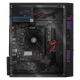 thumbnail image 2 of Computadora Escritorio Completa Xtreme PC Gaming AMD Radeon Vega 11 Ryzen 5 3400G 16GB SSD 1TB Monitor 23.8 75Hz WIFI Black gaming ligero, oficina, estudio y hogar, 2 of 6