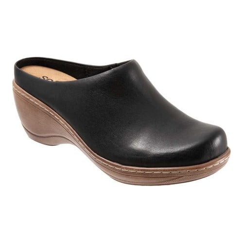 Women's SoftWalk Madison Clog