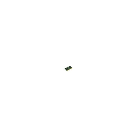 UPC: 0740617310917 | Kingston 16GB DDR4 2666 NON-ECC CL19 288-Pin Memory Module KVR26S19S8/16