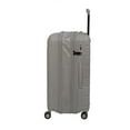 thumbnail image 5 of it luggage Eco-Tough 21" Hardside Carry-on 8 Wheel Expandable Spinner Luggage, Silver Lining, 5 of 7