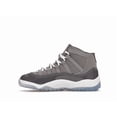 thumbnail image 2 of Jordan Kid's 11 Retro Cool Grey (2021) Shoes, from StockX, 2 of 5