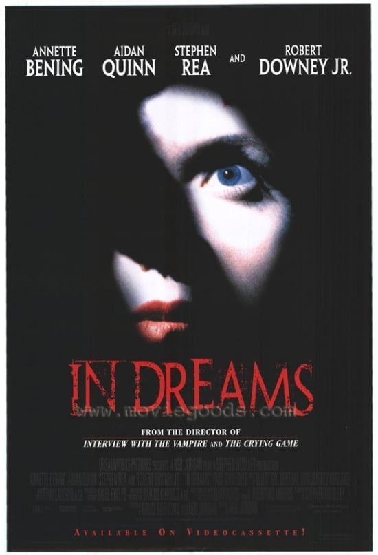 In Dreams Movie Poster (11 x 17) Item MOVAD8838