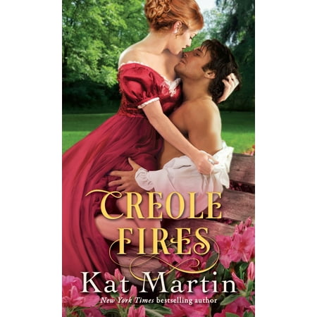 Creole Houses - Creole Fires - eBook