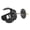Black, variant on ZenCart Wall Mount Holder for Echo Dot 4/5 Generation Bracket Space Saving Stand with Cord Management Angle Adjustment Speaker Bracket