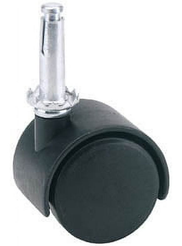Draper 65466 40mm Diameter Nylon Castor - S.W.L 25Kg